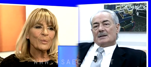 Auditel ‘Uomini e donne’: ascolti stellari per il Trono over, in ripresa il Trono blu, male il Trono under article-post