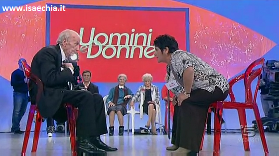 ‘Uomini e Donne’: la mia opinione sulla puntata di oggi preview