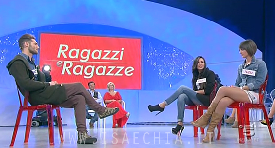 ‘Uomini e donne’: la mia opinione sulla puntata di oggi preview