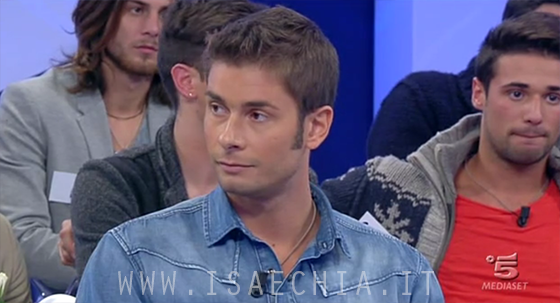 Gianni Sperti dixit preview