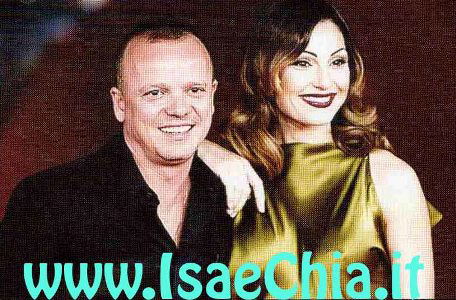 Anna Tatangelo: “Vi dimostro che non sono proprio… incinta!” preview