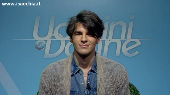 Andrea Offredi in videochat: ‘Per me l’attrazione fisica è fondamentale, e ho un debole per Melissa Satta..’ article-post