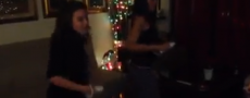 Diletta Pagliano pubblica un video in cui balla con la sorellina