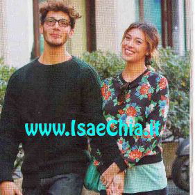 Belén Rodriguez e Stefano De Martino: Nozze “al salto” article-post