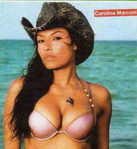 Carolina Marconi vs Lindsay Lohan article-post