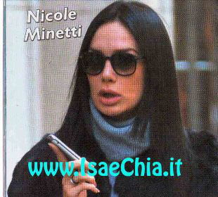 Nicole Minetti: “Sì, ho messo il cuore a posto” preview
