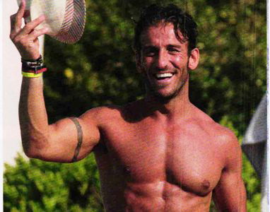 Gianluca Zito, occhio al suocero! article-post