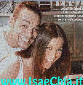 Natalia Angelini: “Ma io un ragazzo ce l’ho…” preview