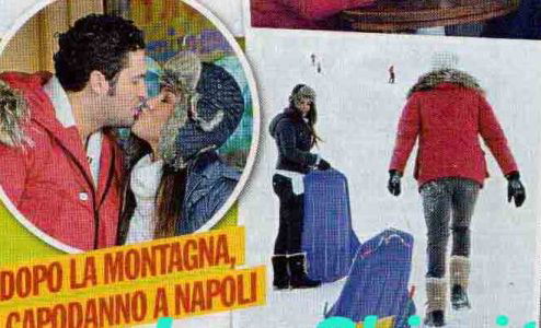 Rosa Baiano e Emanuele Pagano tra cuore e affari vanno in bellezza article-post