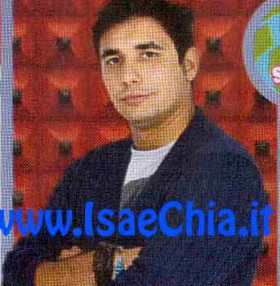 Il Confessionale di Ferdi Berisa preview