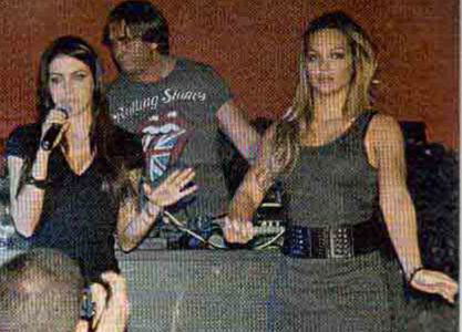 Sarah Nile e Veronica Ciardi di nuovo insieme: a Natale ricomincia il sogno preview