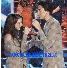 I Frères Chaos, concorrenti di X Factor: “Amarci fraternamente è il solo nostro peccato” preview