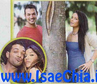 Nuova rottura tra Leonardo Greco e Diletta Pagliano: tra i due spunta Natalia Angelini preview