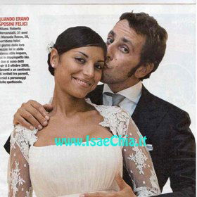 Roberto Mercandalli: “Se restavo con mia moglie, finivo dritto al manicomio” preview