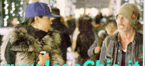 Una guardia del corpo per Nicole Minetti preview