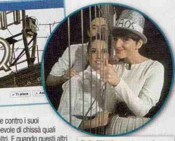 Vip nella rete: curiosando tra i vip online preview