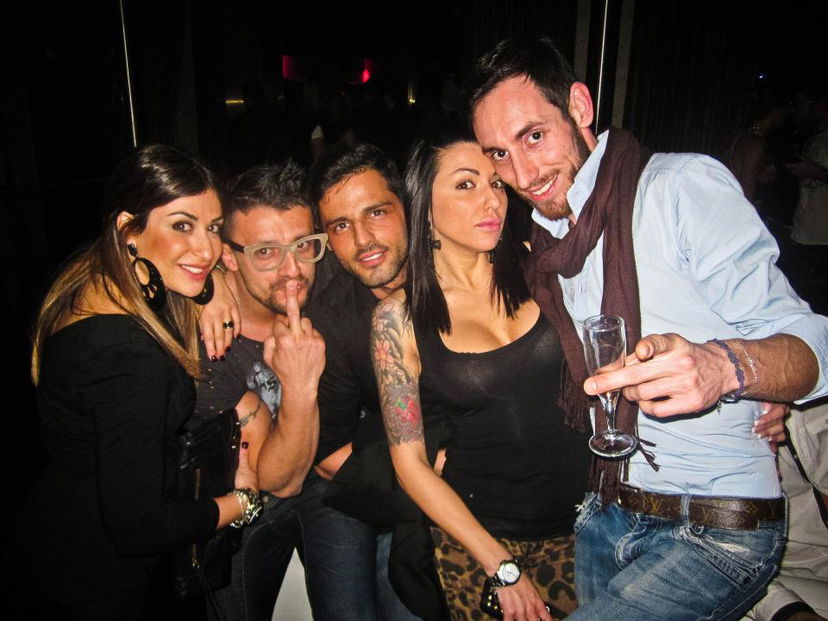 Alessio Lo Passo e Pamela Compagnucci: foto preview