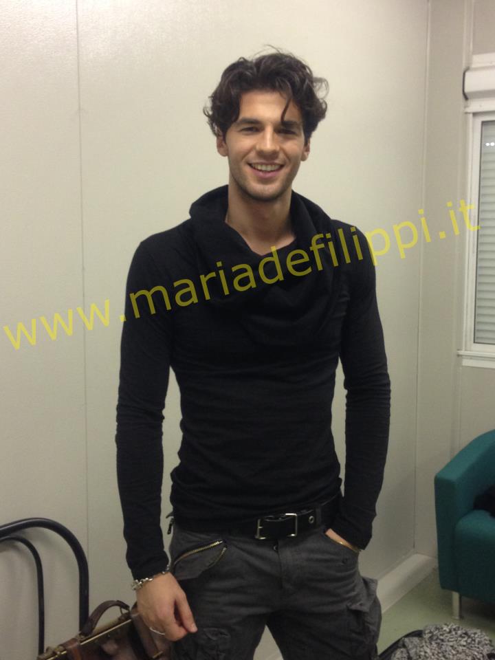 Andrea Offredi Andrea Offredi