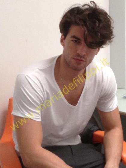 Andrea Offredi Andrea Offredi