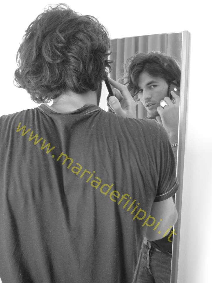 Andrea Offredi: foto inedite article-post