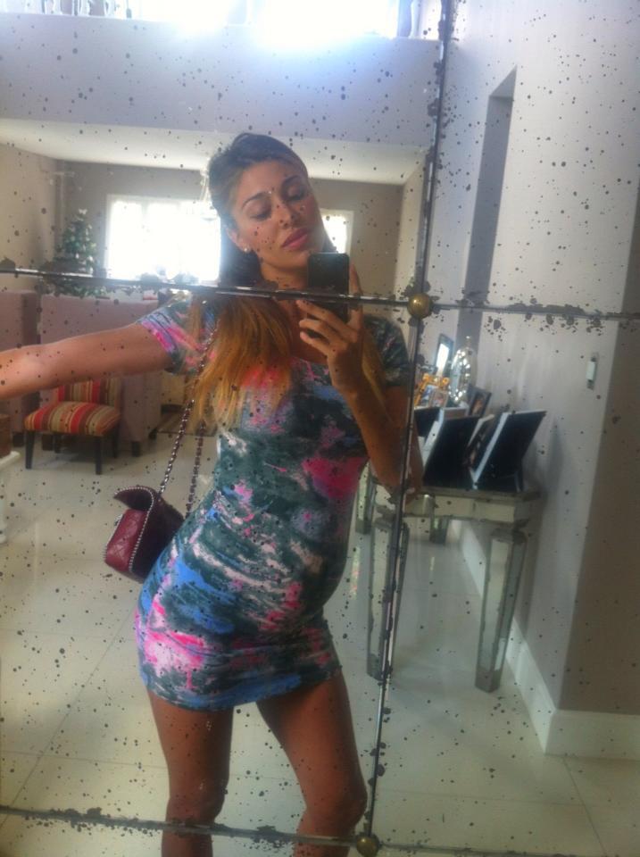 Belen Rodriguez Belen Rodriguez