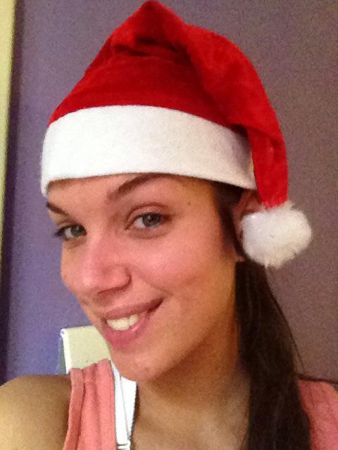 Chiara Giorgianni: foto article-post