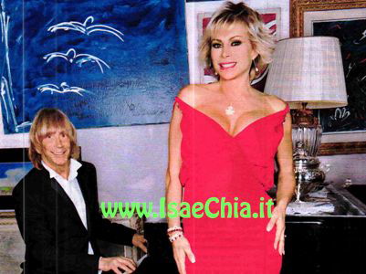 Carmen Russo: “La mia bambina si chiamerà Maria, come la Madonna che me l’ha donata” preview