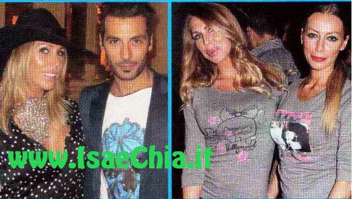 Guendalina Canessa: “Tra me e Daniele Interrante mai più falsità” article-post