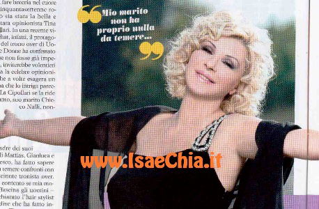 Tina Cipollari: “Antonio Jorio, mettiti in fila!” preview