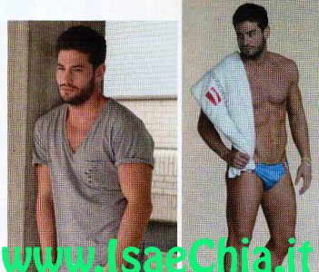 Ciro Torlo: “Basta parlare di Guendalina Tavassi!” preview