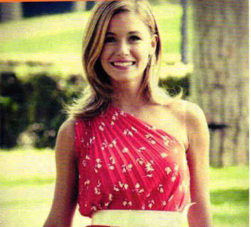 Alice Bellagamba: “Adesso sono davvero ad “Un passo dal cielo!” preview