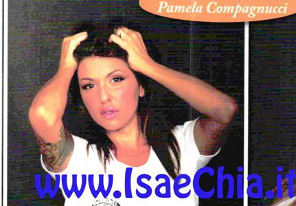 Pamela Compagnucci: preview