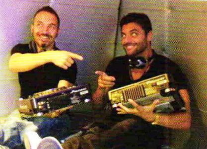 Marco Meloni: “Non credo più nell’amore” preview