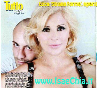 L’amore secondo Tina Cipollari, in un libro: “Care amiche, vi scrivo…” preview