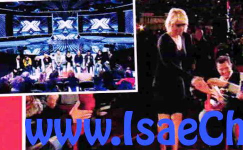 Anche X Factor alla corte di Maria De Filippi? preview