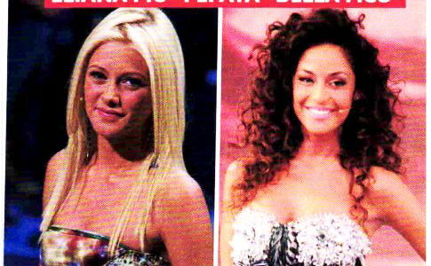 Eliana Cartella: “Mario Balotelli, che tirchio! Raffaella Fico, spera che non lo sia anche con Pia!” preview