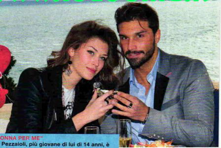 Giovanni Conversano: “Io questo lo chiamo amore!” article-post