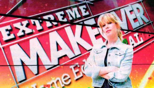 Alessia Marcuzzi: “Vi rimetto su casa” preview