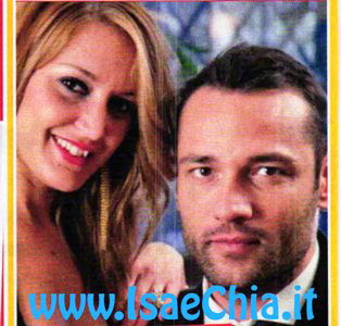 Rocco Pietrantonio e Claudia Boldi: “Benvenuta Mia!” article-post