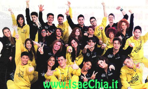 Tra i 26 (+1) di Amici, quanti saranno famosi? article-post