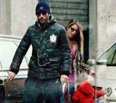 Daniele Interrante e Guendalina Canessa: l’amore riparte? preview