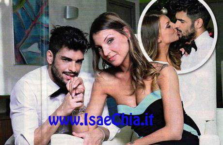 Cristian Gallella e Tara Gabrieletto: “Finirà che ci sposeremo senza rendercene conto” article-post