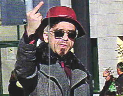 Morgan ridiventa papà e rinnega X Factor preview