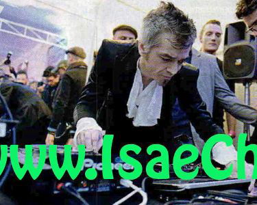 Lara, benvenuta in casa Morgan. / Che ti perdi, Sanremo / Morgan deejay per Pitti uomo preview