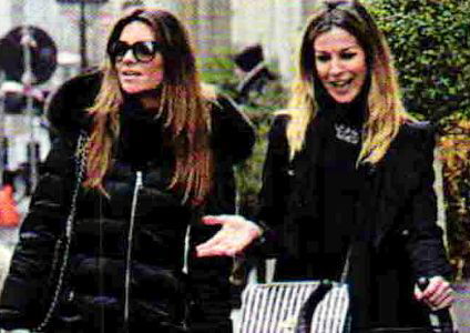 Roberta Ruiu ci riprova e torna con l’ex marito preview