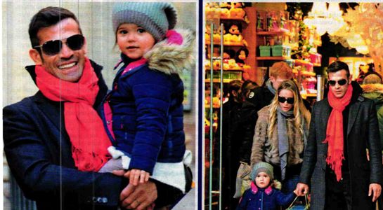 Karina Cascella: “Gianni Sperti mi fa stare bene” preview