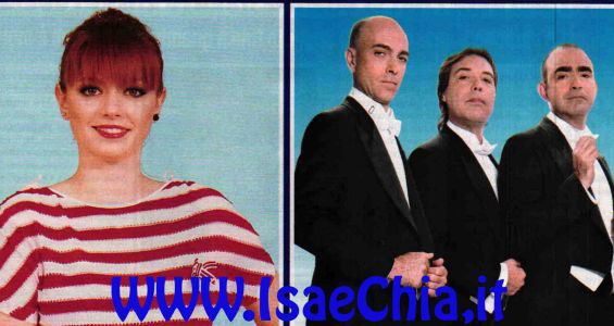 Ecco i quattordici “Big” che dal 12 al 16 febbraio si sfideranno a Sanremo con due canzoni a testa article-post