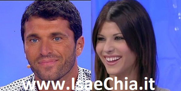 Diego Ciaramella e Martina Giuffrida si sono fidanzati fuori dagli studi? preview