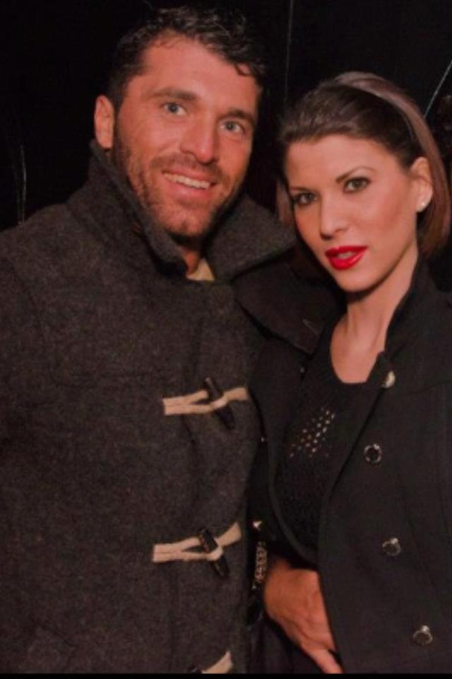 Diego Ciaramella e Martina Giuffrida insieme: le foto article-post