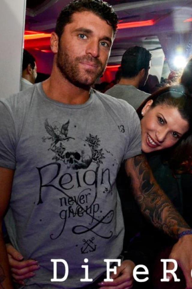 Diego Ciaramella e Martina Giuffrida: foto article-post